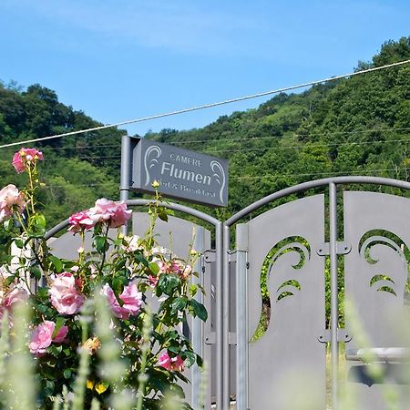 Bed And Breakfast Flumen Gorizia Exterior foto