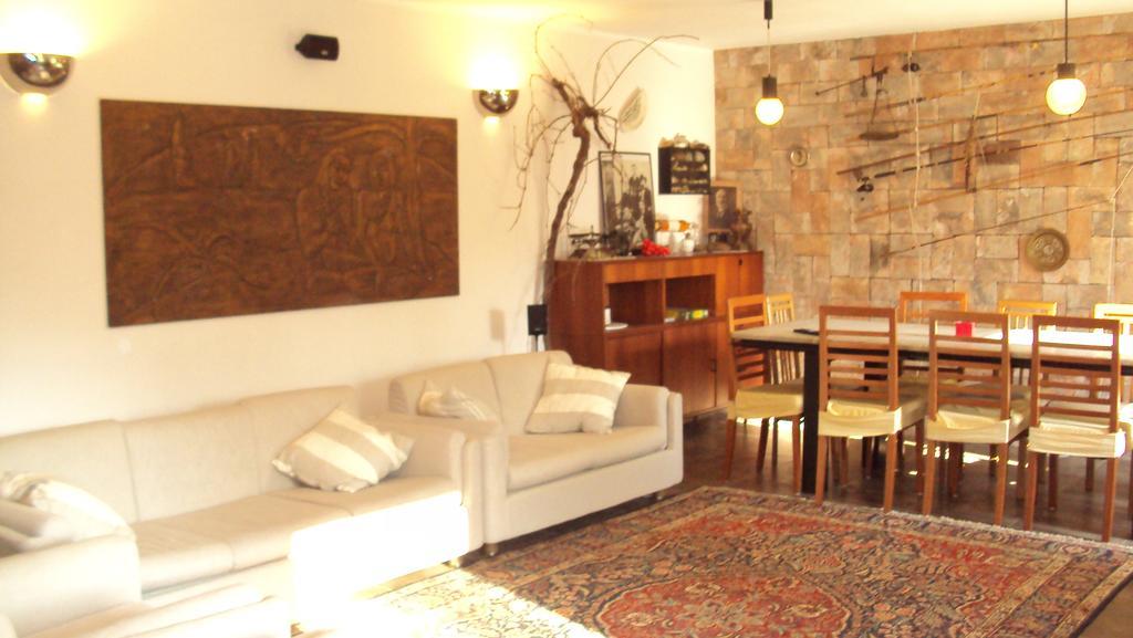 Bed And Breakfast Flumen Gorizia Exterior foto