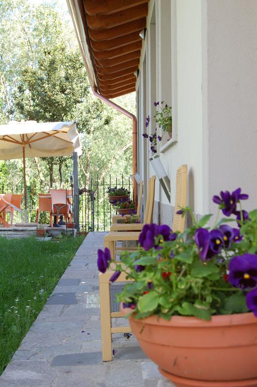 Bed And Breakfast Flumen Gorizia Exterior foto