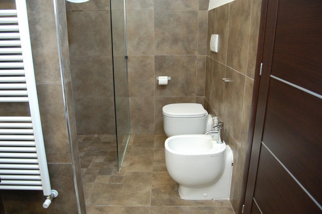 Bed And Breakfast Flumen Gorizia Exterior foto