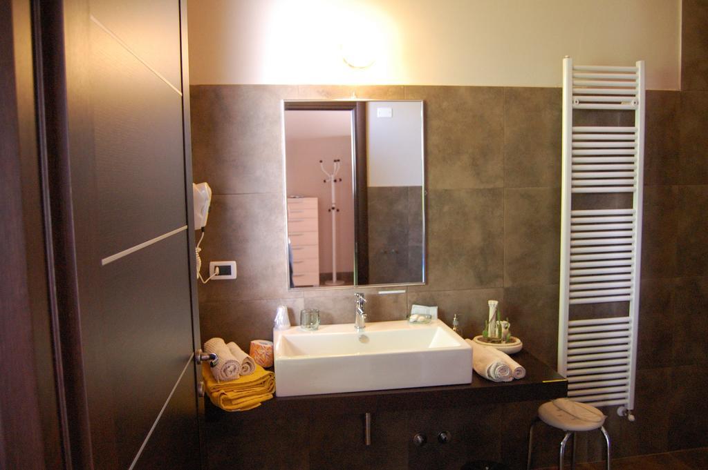 Bed And Breakfast Flumen Gorizia Habitación foto