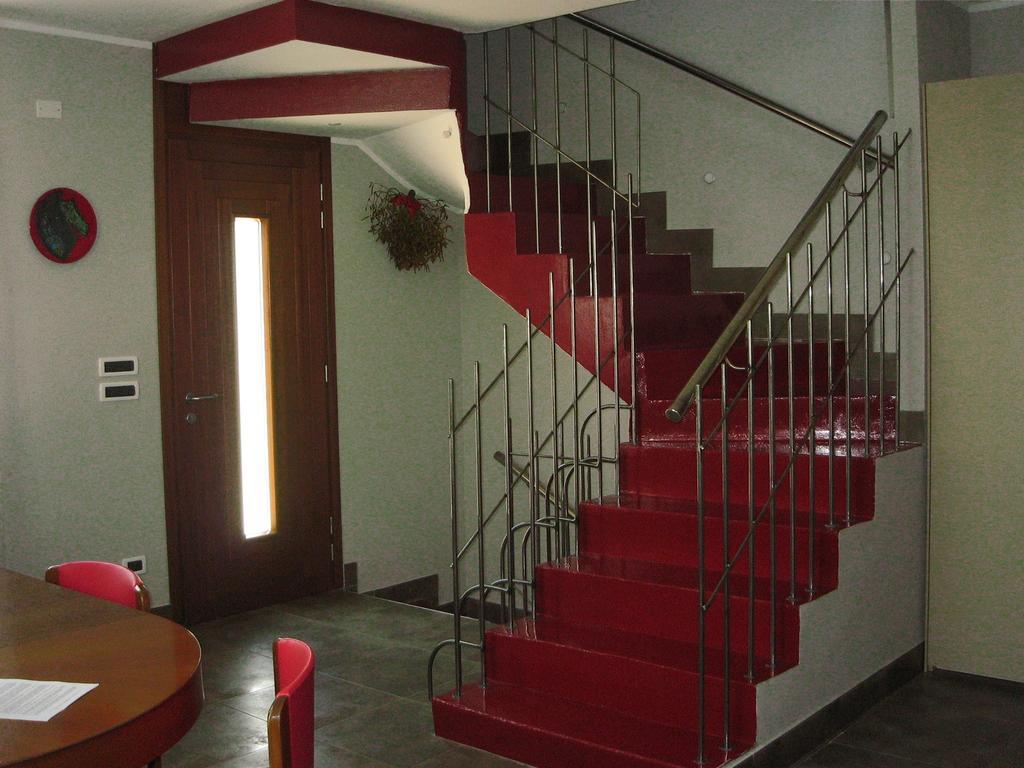 Bed And Breakfast Flumen Gorizia Exterior foto