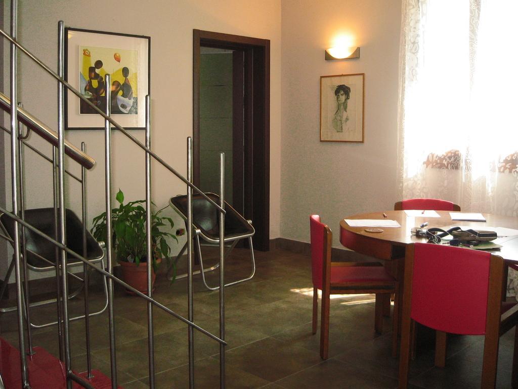 Bed And Breakfast Flumen Gorizia Exterior foto