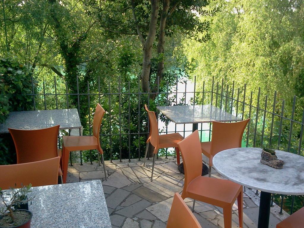 Bed And Breakfast Flumen Gorizia Exterior foto
