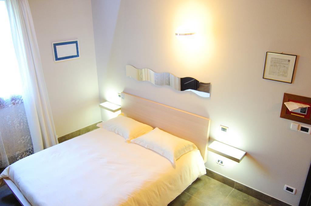Bed And Breakfast Flumen Gorizia Exterior foto