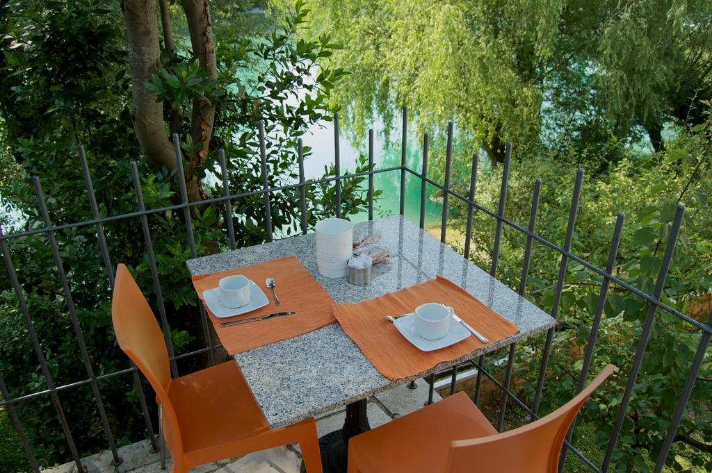 Bed And Breakfast Flumen Gorizia Exterior foto
