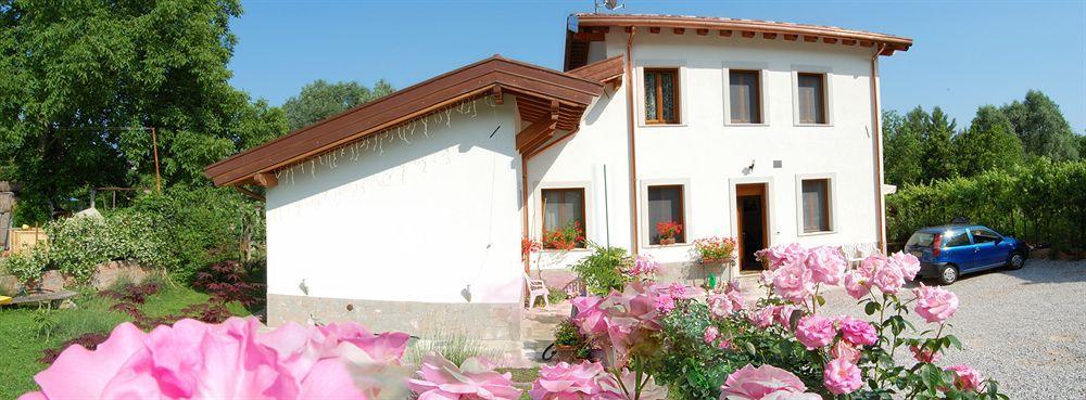 Bed And Breakfast Flumen Gorizia Exterior foto