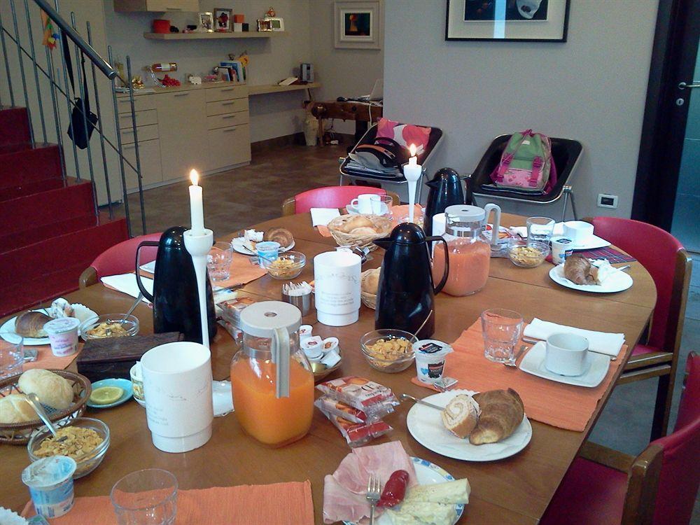 Bed And Breakfast Flumen Gorizia Exterior foto