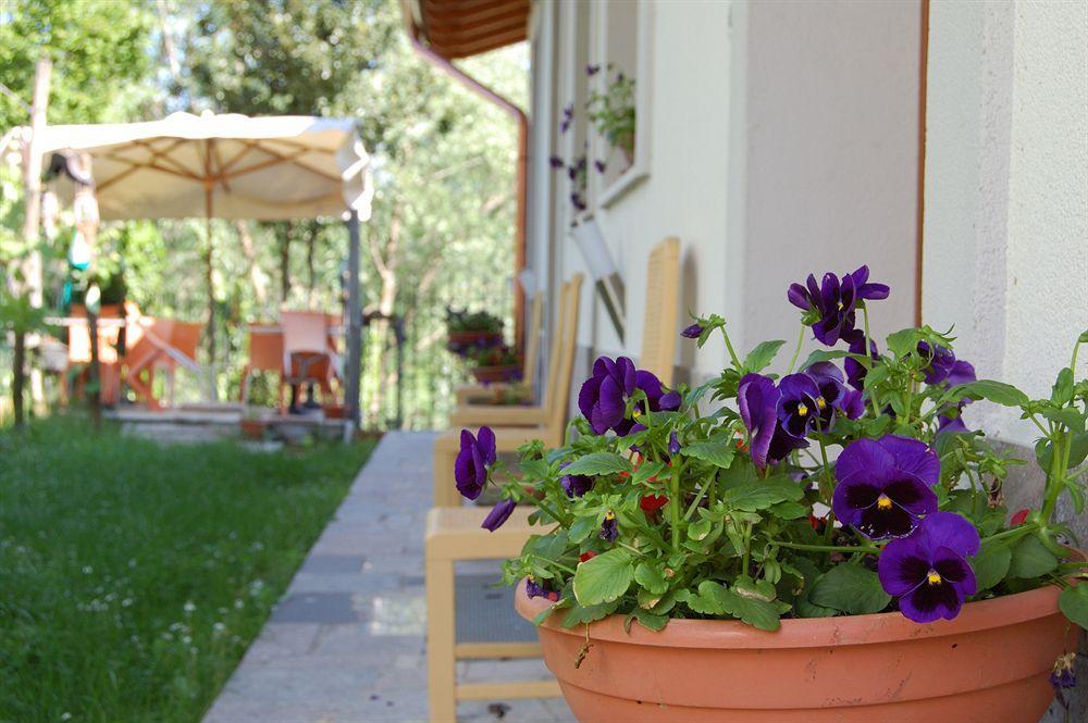 Bed And Breakfast Flumen Gorizia Exterior foto