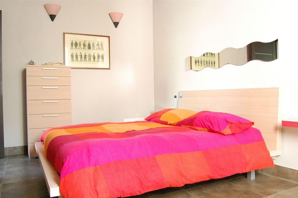 Bed And Breakfast Flumen Gorizia Exterior foto