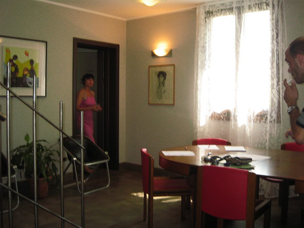 Bed And Breakfast Flumen Gorizia Exterior foto